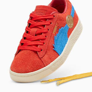 Tenis para niños Cheap Erlebniswelt-fliegenfischen Jordan Outlet x ONE PIECE Suede I, Puma RS-Connect Lazer "GRAY", extralarge